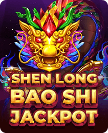 Shen Long Jackpot