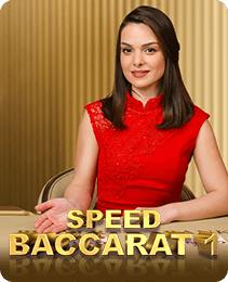 Speed Baccarat A