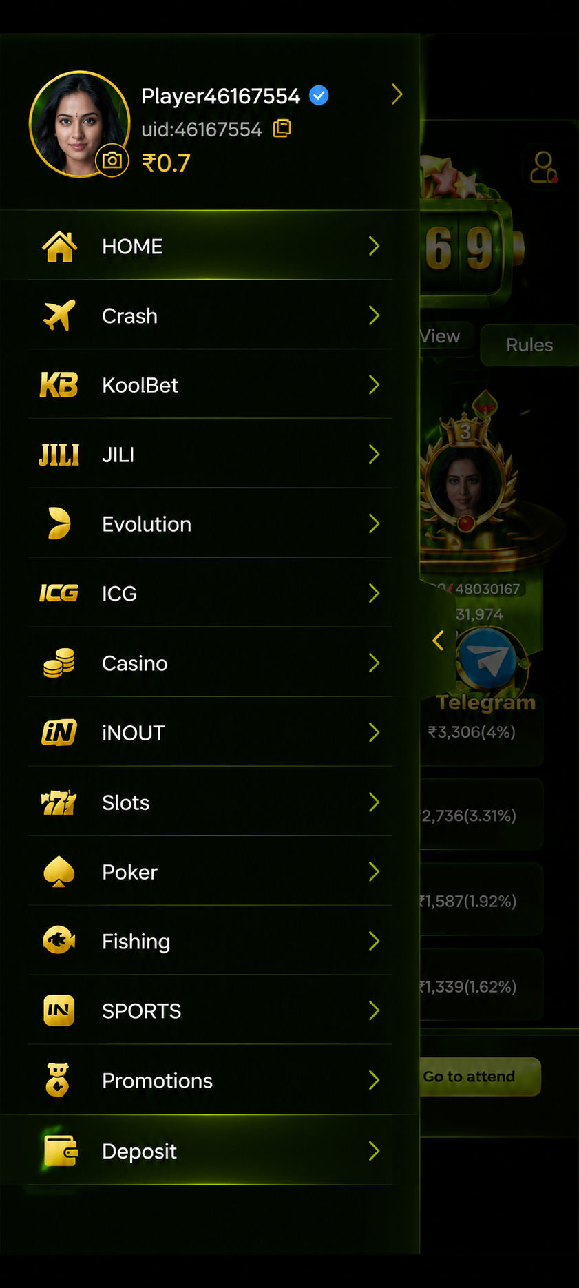 365in — Screen 4