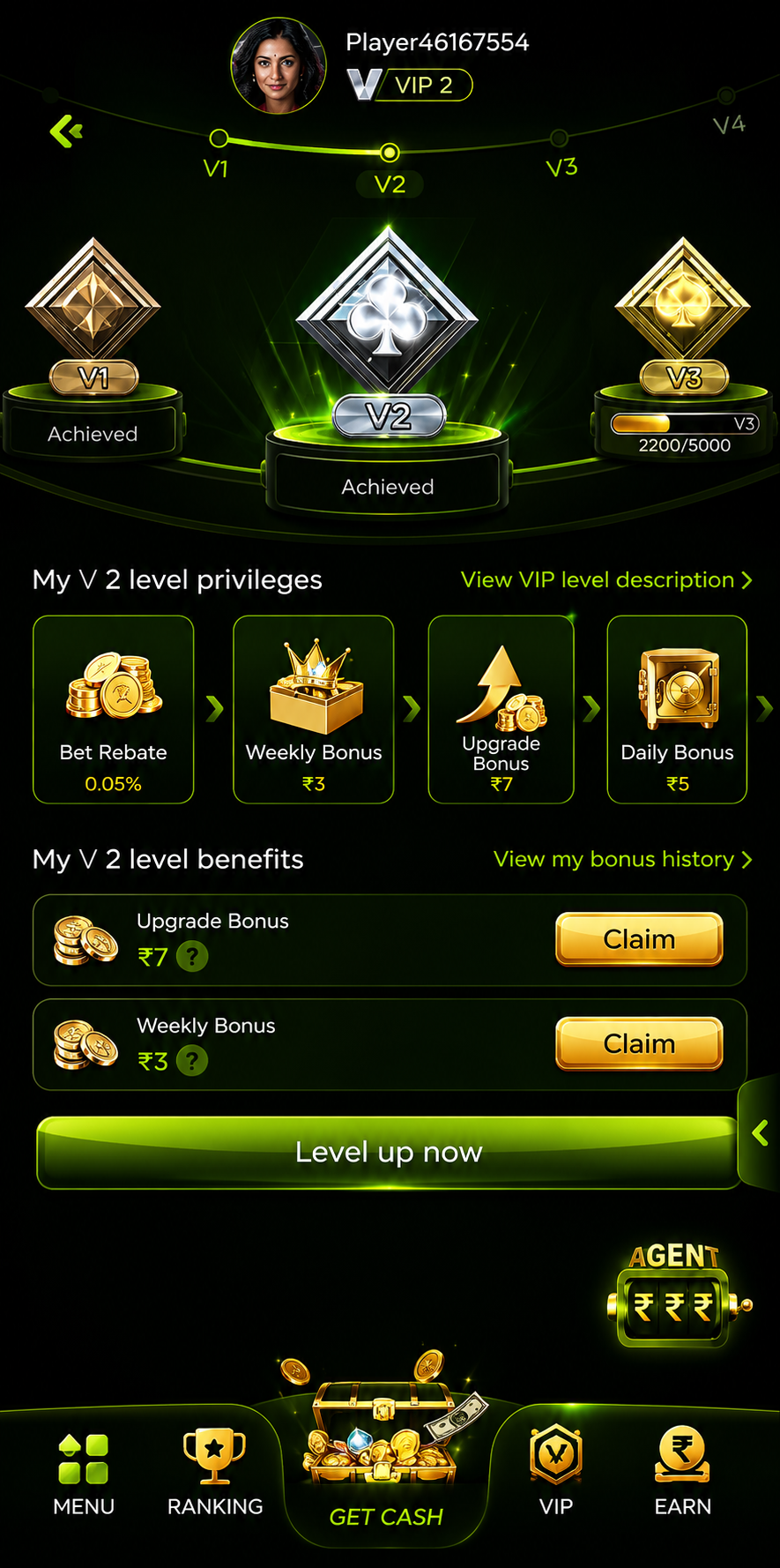 365in — Screen 8